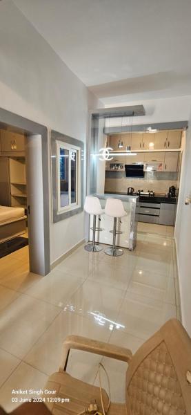 Vaidehi - A lovely & peaceful 1 BHK Home